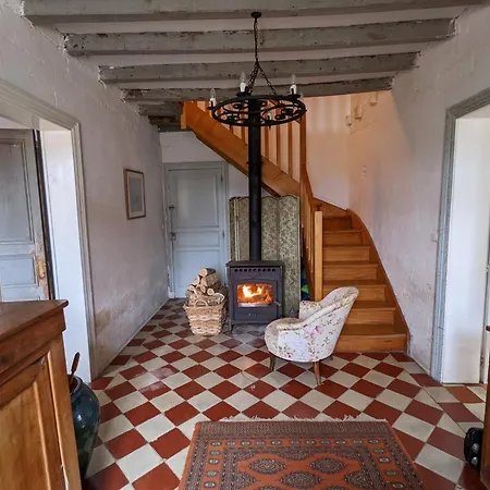 Villa Fabulous French *