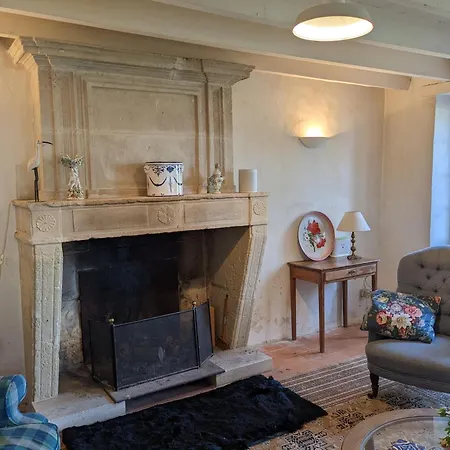 Villa Fabulous French