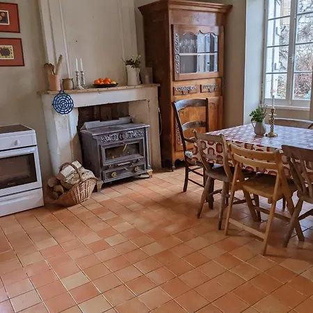 Fabulous French * Saint-Ciers-du-Taillon