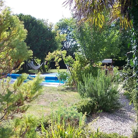 Villa Fabulous French *